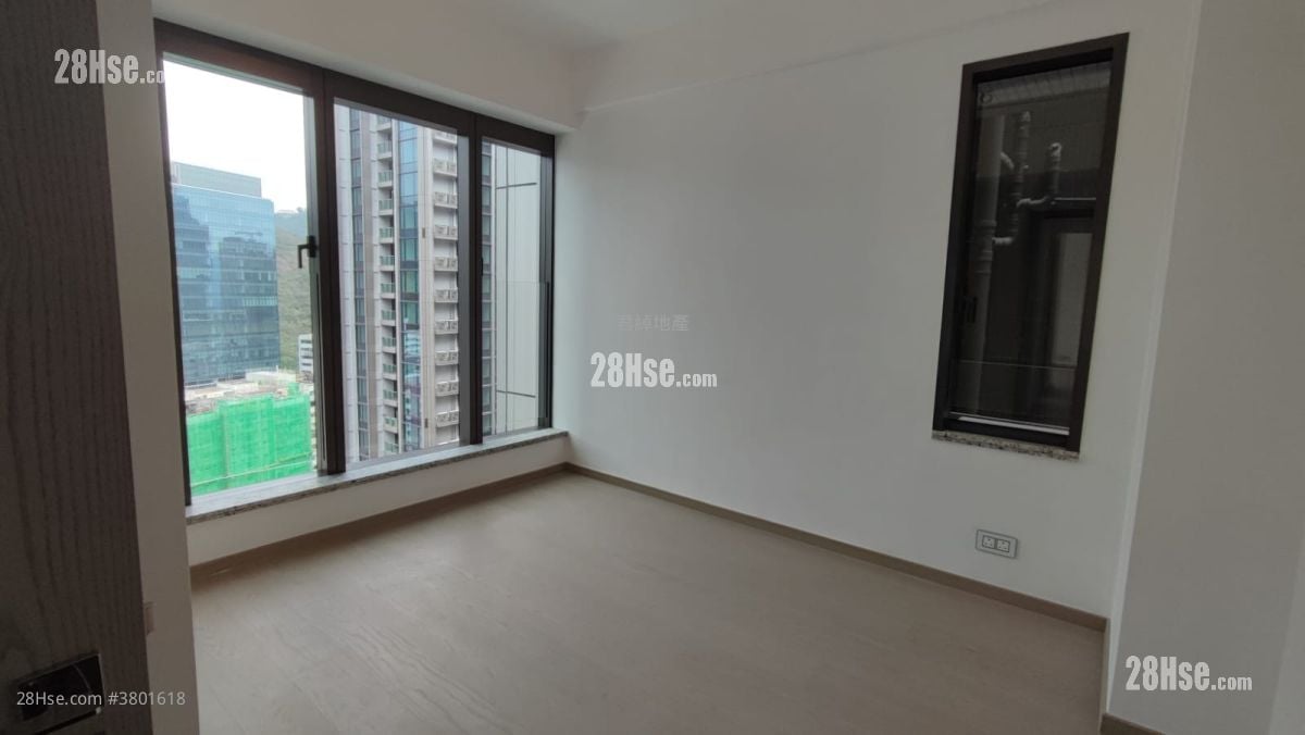 港岛南岸 售盘 3 房 , 2 浴室 972 平方尺