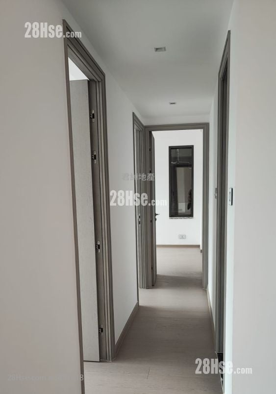 港岛南岸 售盘 3 房 , 2 浴室 972 平方尺