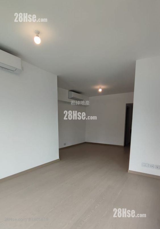 港岛南岸 售盘 3 房 , 2 浴室 972 平方尺