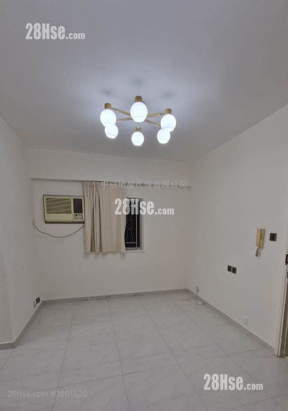 荃锦中心 租盘 2 房 , 1 浴室 375 平方尺