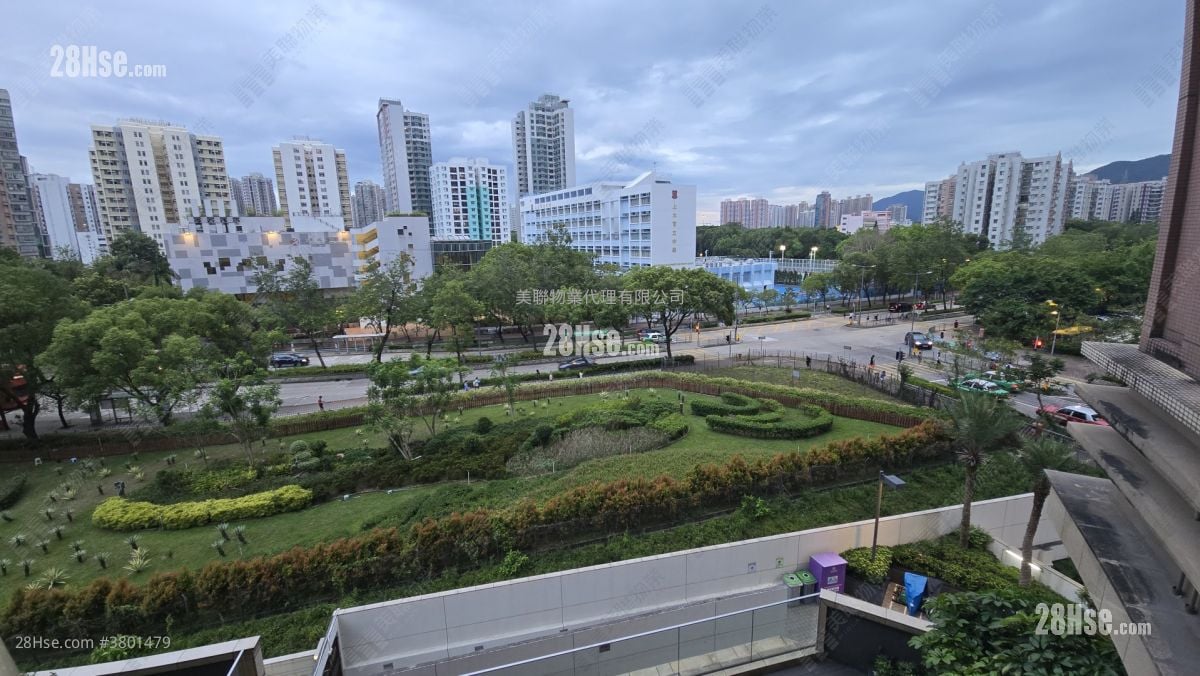 御景峰 售盘 2 房 465 平方尺