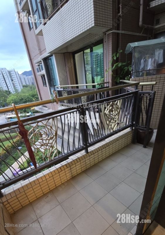 御景峰 售盘 2 房 465 平方尺