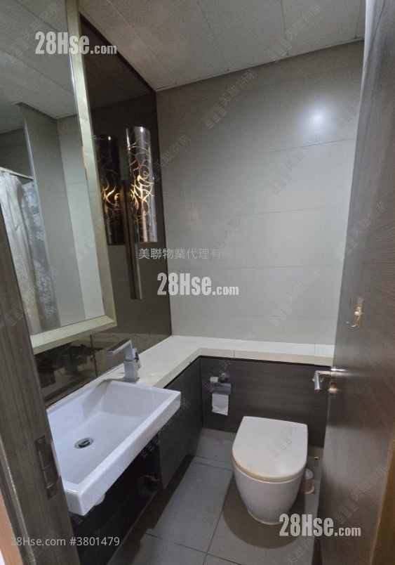 御景峰 售盘 2 房 465 平方尺