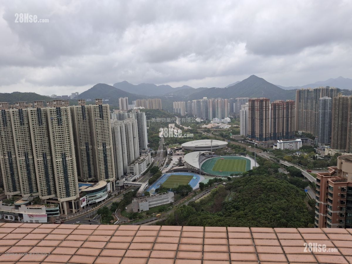 Oscar By The Sea Sell 2 Bedrooms , 1 Bathroom 526 ft²