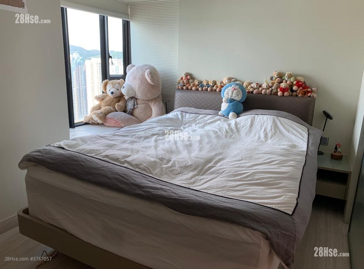 Oscar By The Sea Sell 2 Bedrooms , 1 Bathroom 526 ft²