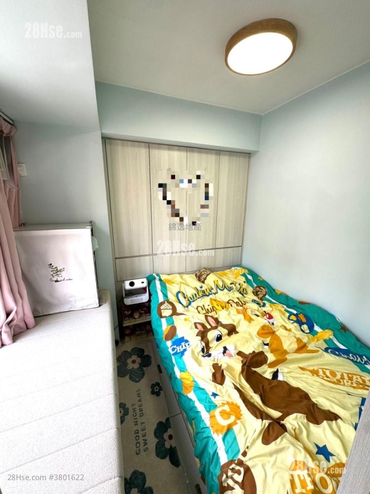 益发大厦 售盘 1 房 , 1 浴室 233 平方尺