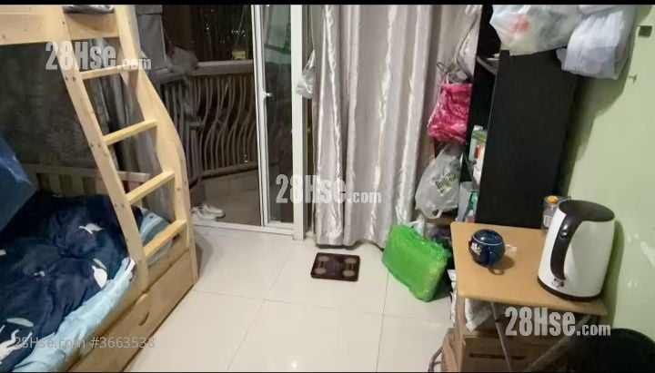 Le Prime Of Le Prestige Rental 1 Bedroom , 2 Bathrooms 732 ft²