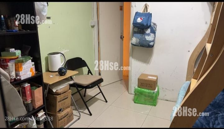 Le Prime Of Le Prestige Rental 1 Bedroom , 2 Bathrooms 732 ft²