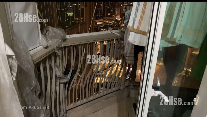 Le Prime Of Le Prestige Rental 1 Bedroom , 2 Bathrooms 732 ft²