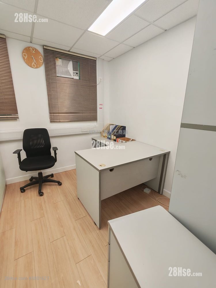 佳力工业大厦 租盘