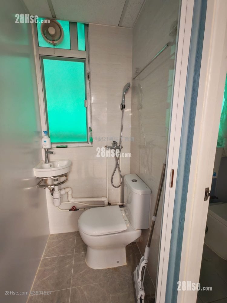 佳力工业大厦 租盘