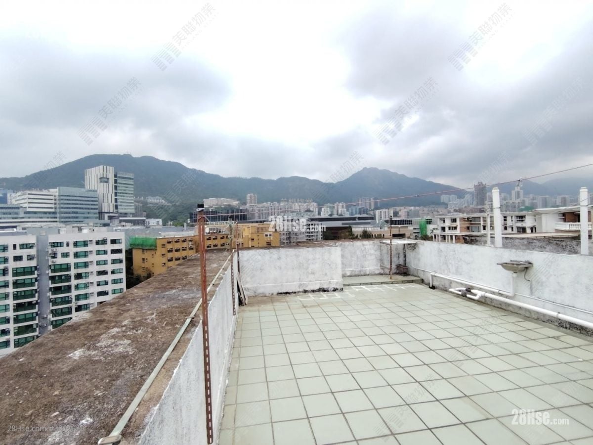 又一居 售盘 3 房 , 2 浴室 561 平方尺