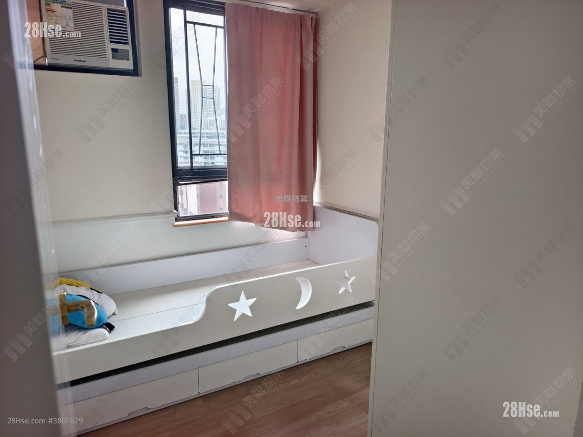 又一居 售盘 3 房 , 2 浴室 561 平方尺