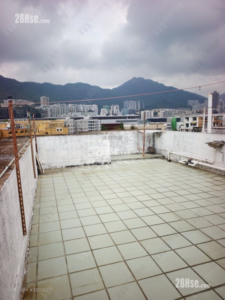 又一居 售盘 3 房 , 2 浴室 561 平方尺