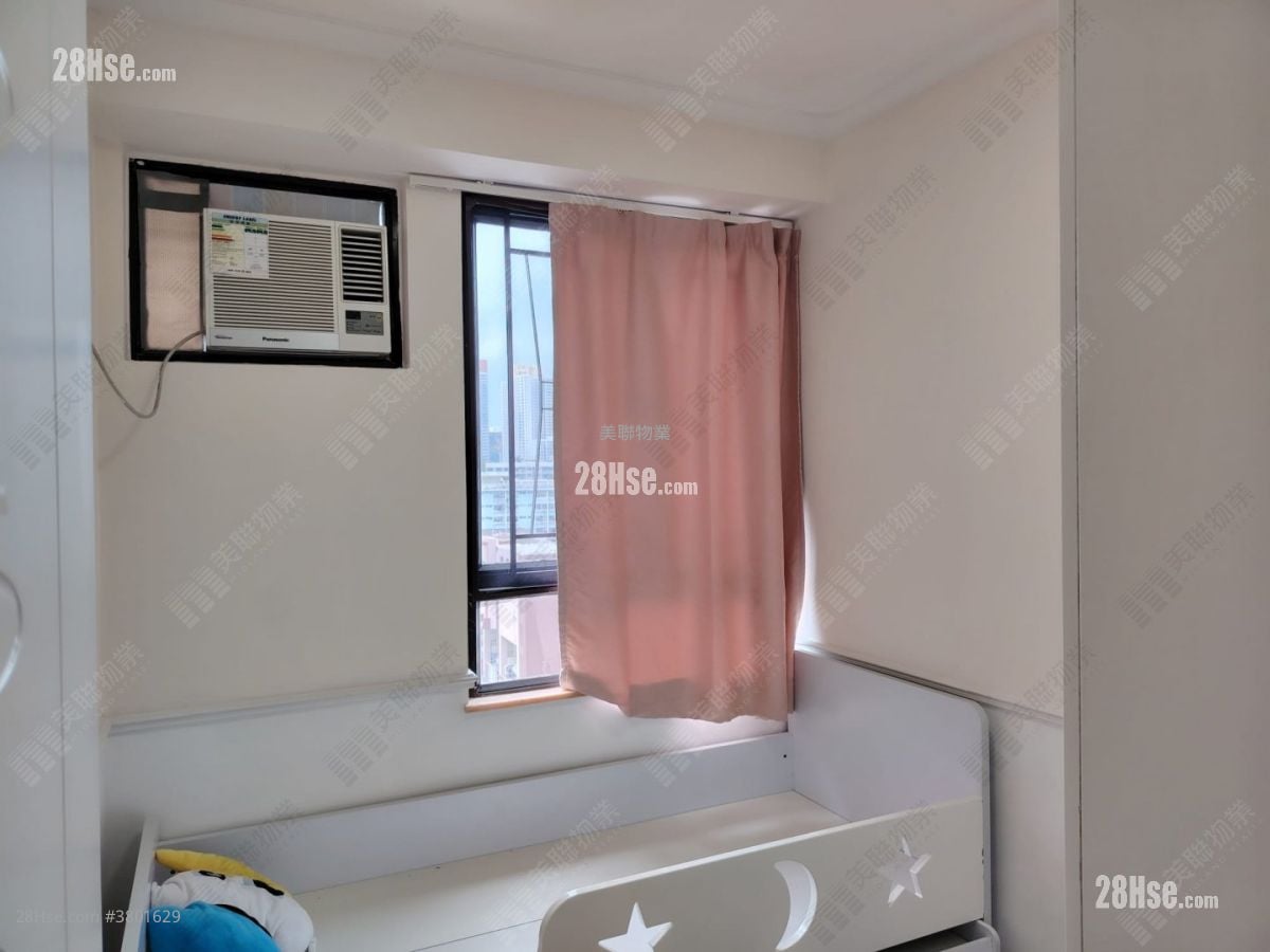 又一居 售盘 3 房 , 2 浴室 561 平方尺