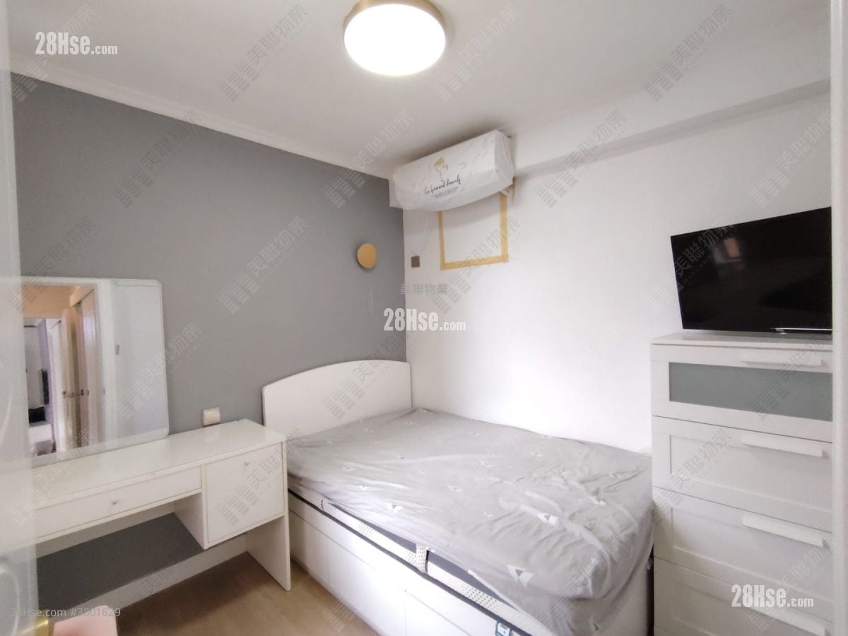 又一居 售盘 3 房 , 2 浴室 561 平方尺