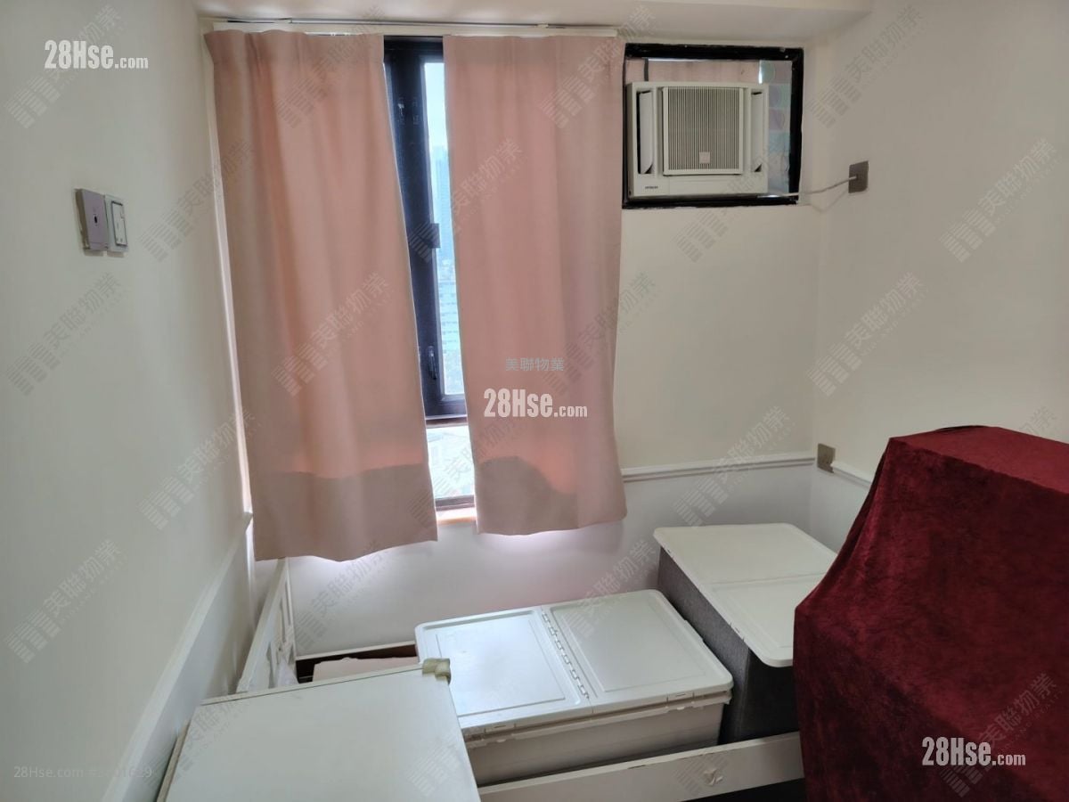 又一居 售盘 3 房 , 2 浴室 561 平方尺