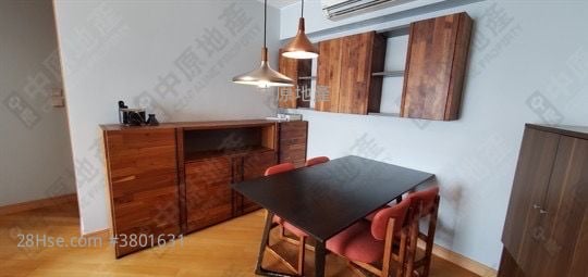 浪澄湾 售盘 2 房 556 平方尺