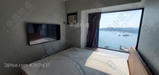 浪澄湾 售盘 2 房 556 平方尺