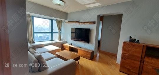 浪澄湾 售盘 2 房 556 平方尺