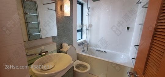 浪澄湾 售盘 2 房 556 平方尺