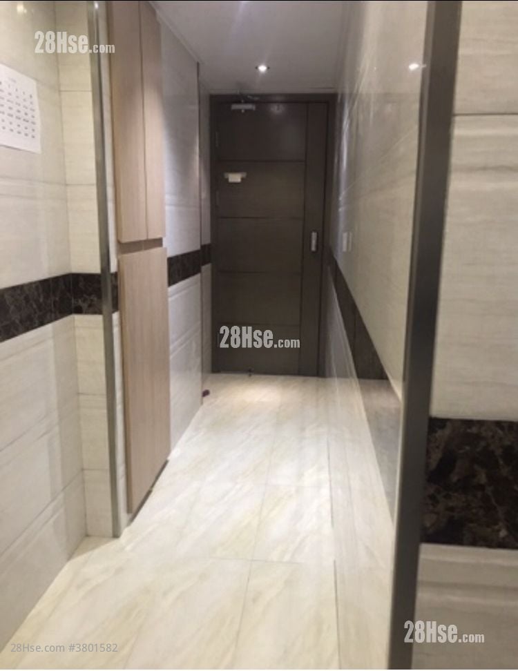 宝力大厦 租盘 1 房 , 1 浴室 110 平方尺