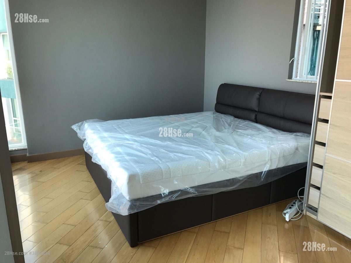 君汇港 售盘 4 房 1,362 平方尺