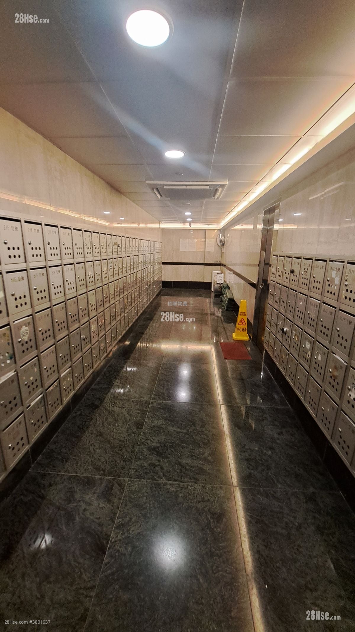 联康新楼 售盘 2 房 , 1 浴室 391 平方尺