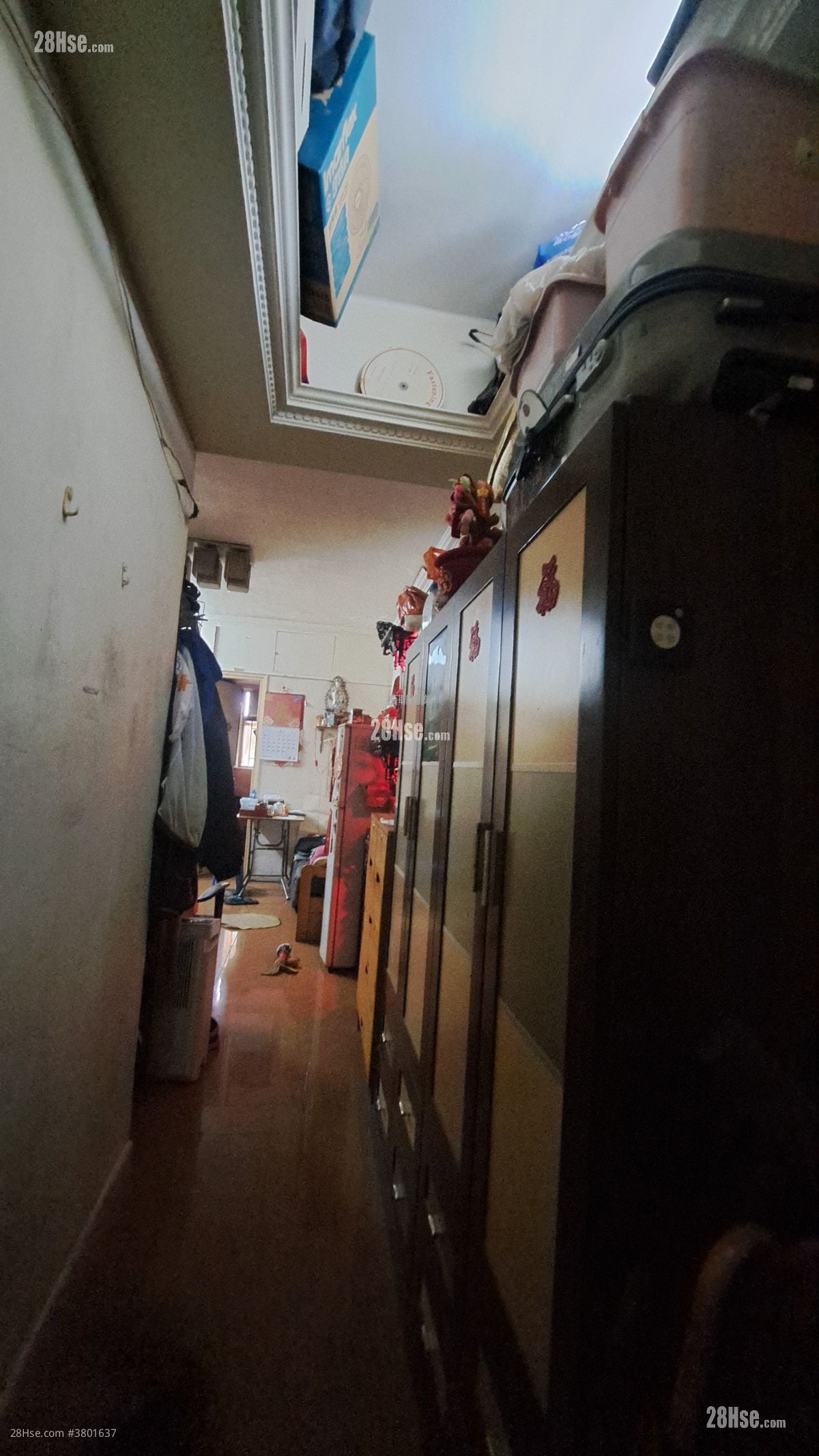 联康新楼 售盘 2 房 , 1 浴室 391 平方尺