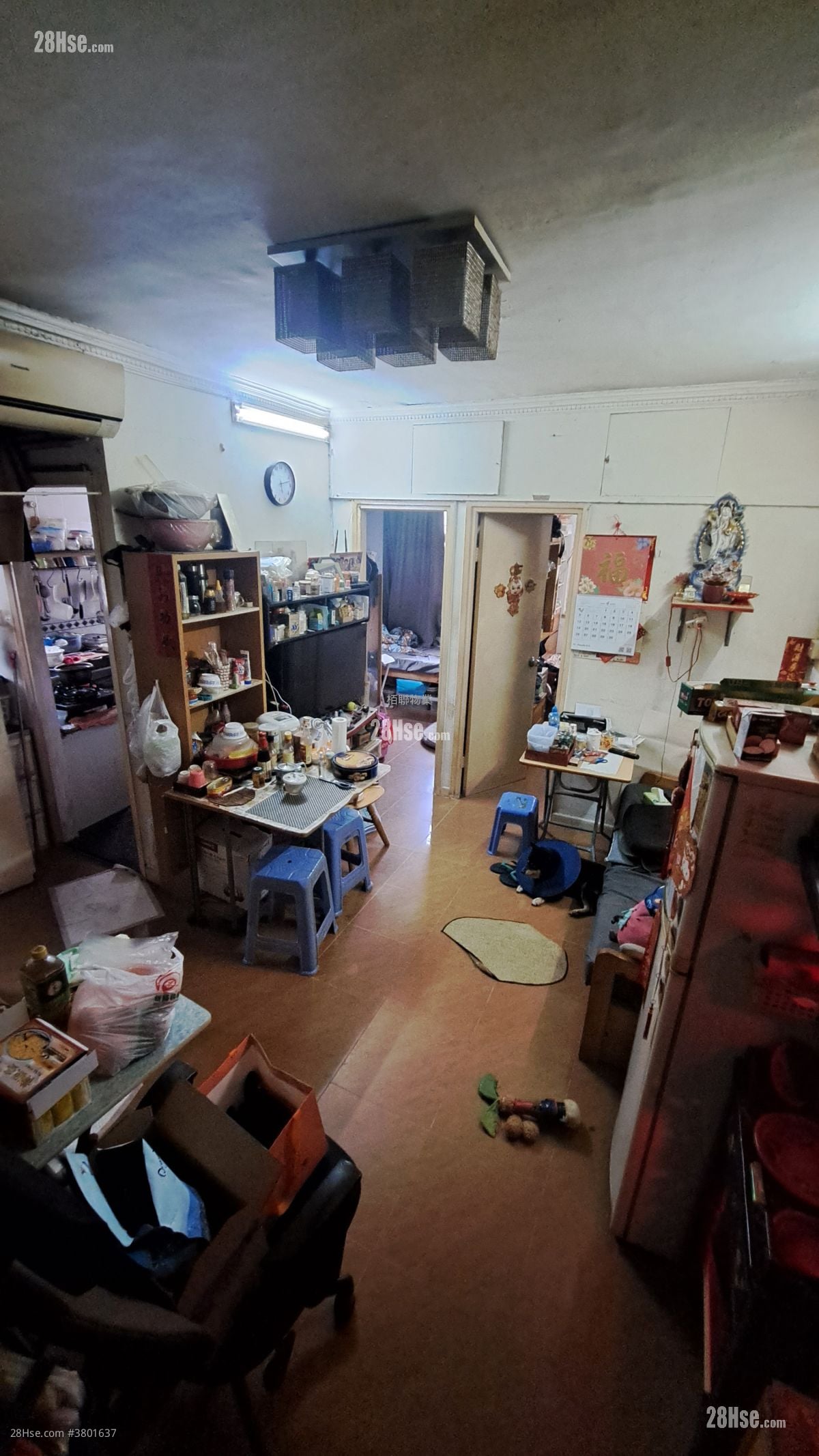 联康新楼 售盘 2 房 , 1 浴室 391 平方尺