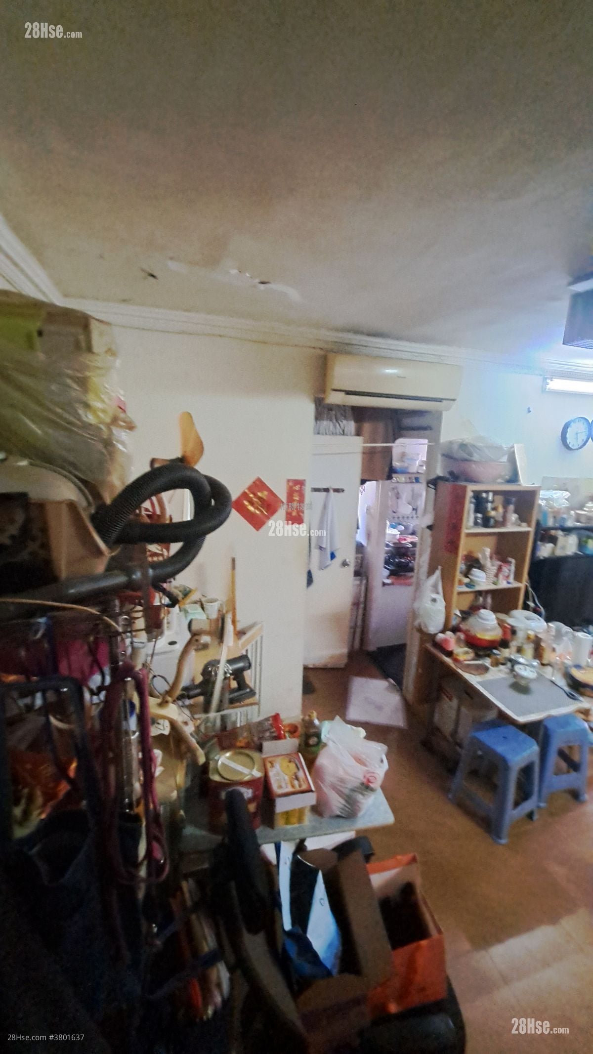 联康新楼 售盘 2 房 , 1 浴室 391 平方尺