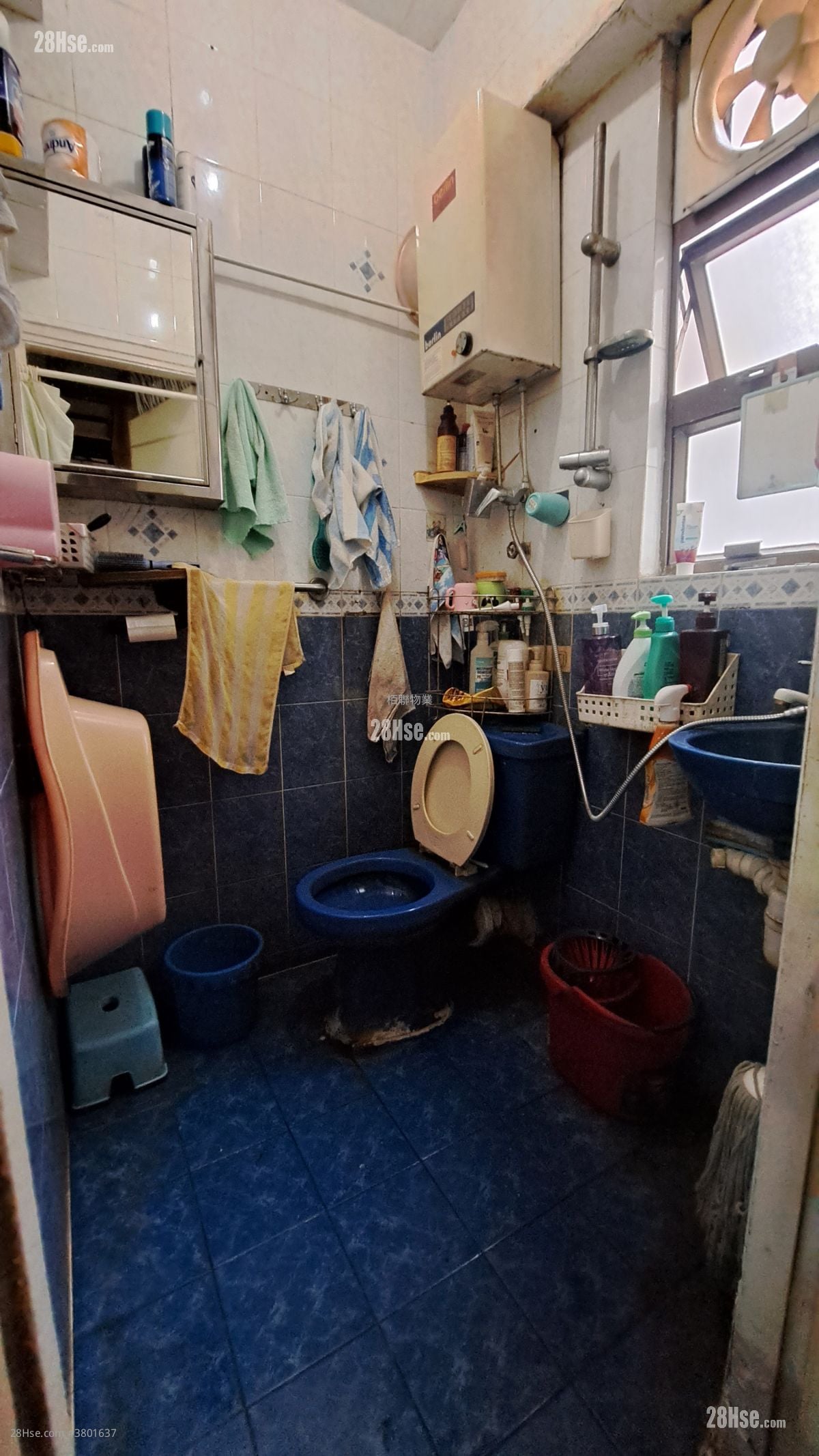 联康新楼 售盘 2 房 , 1 浴室 391 平方尺