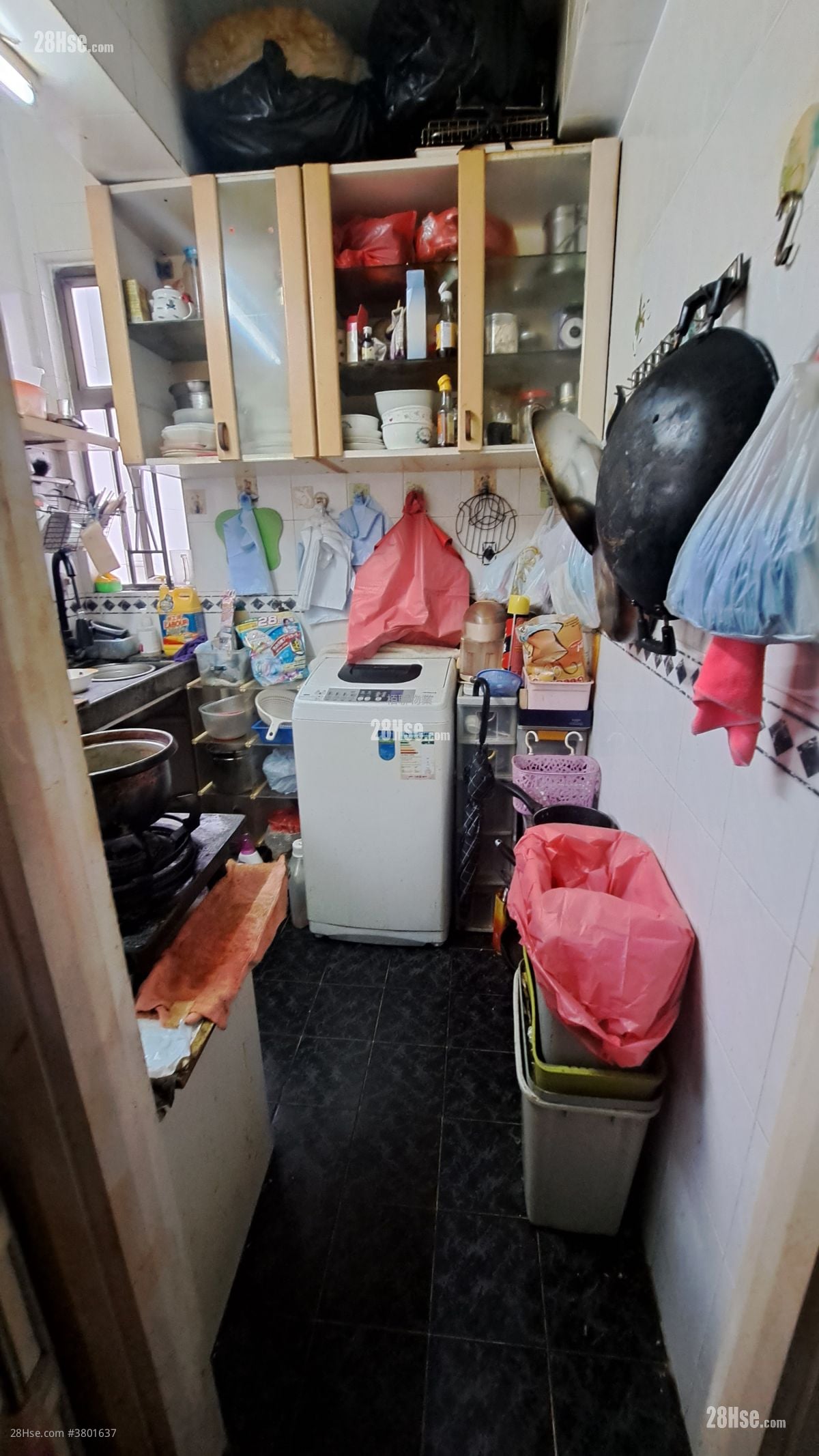 联康新楼 售盘 2 房 , 1 浴室 391 平方尺