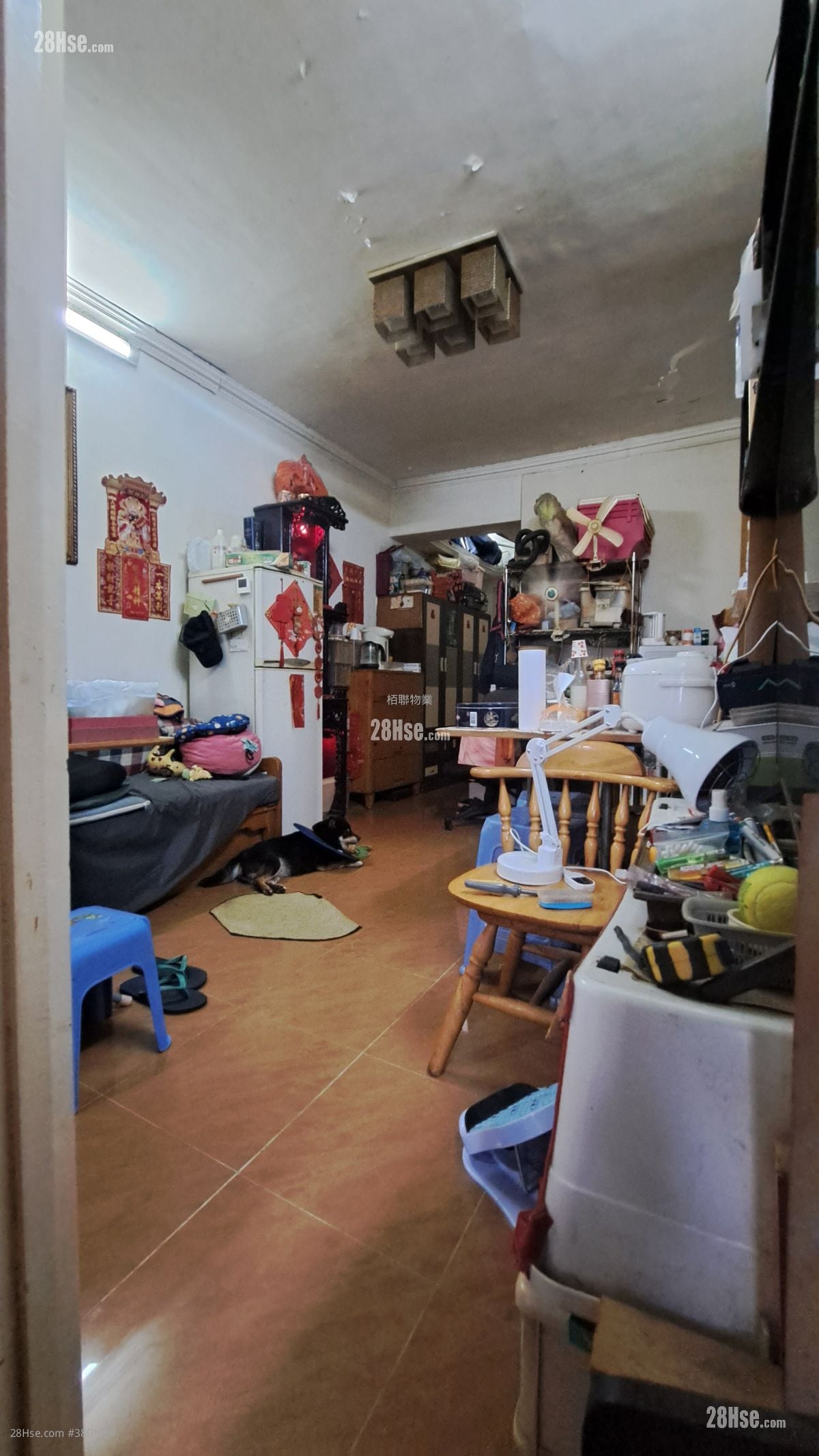 联康新楼 售盘 2 房 , 1 浴室 391 平方尺