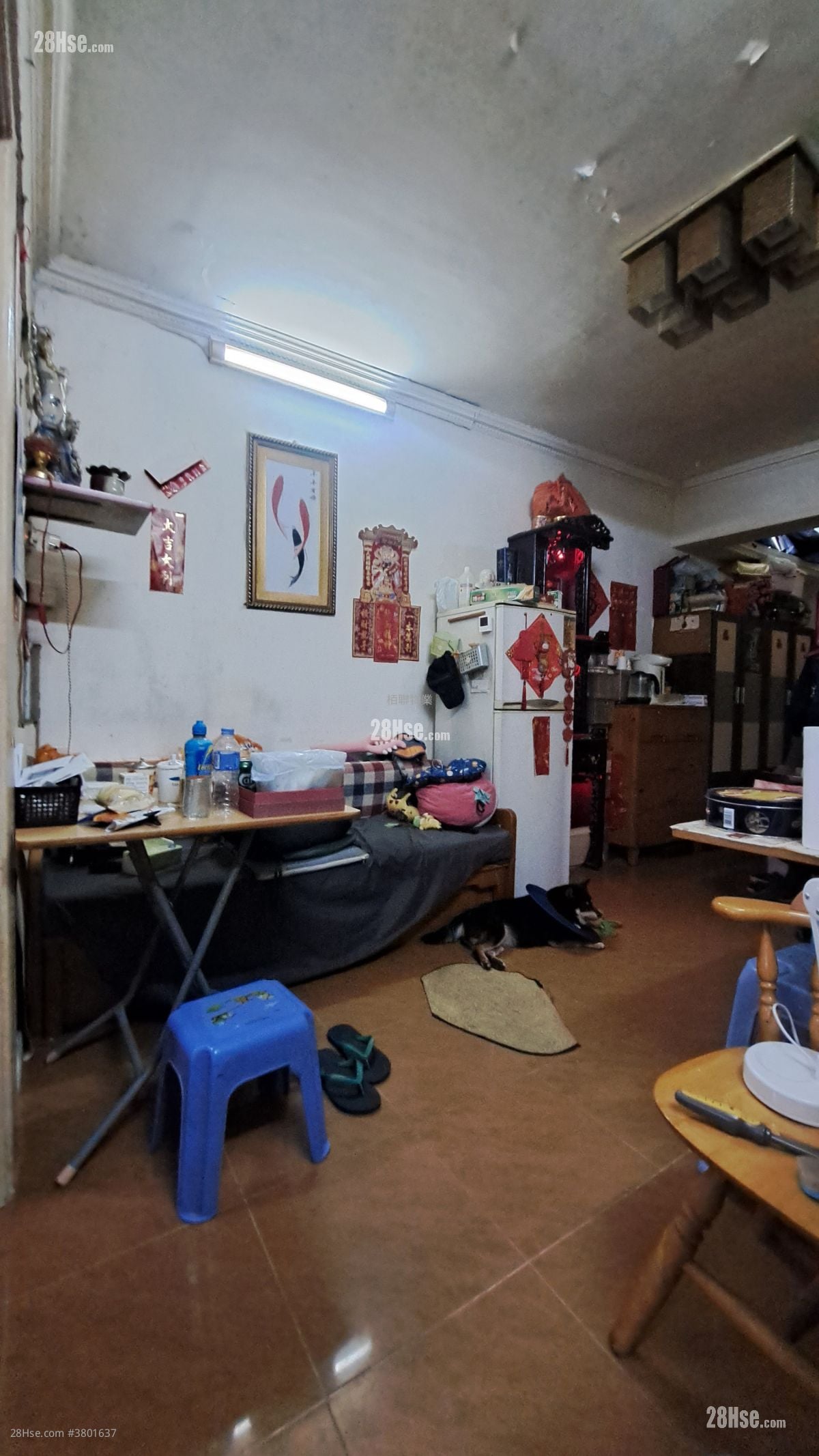 联康新楼 售盘 2 房 , 1 浴室 391 平方尺