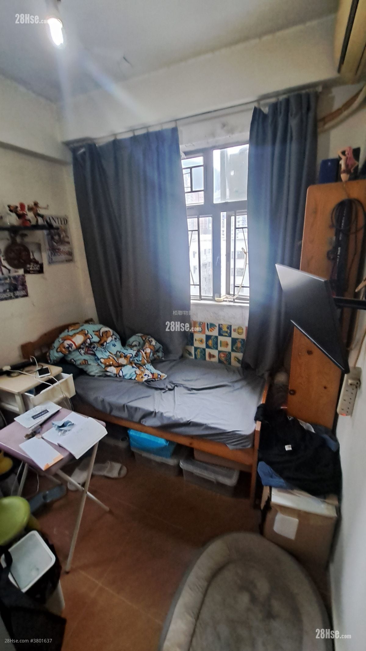 联康新楼 售盘 2 房 , 1 浴室 391 平方尺