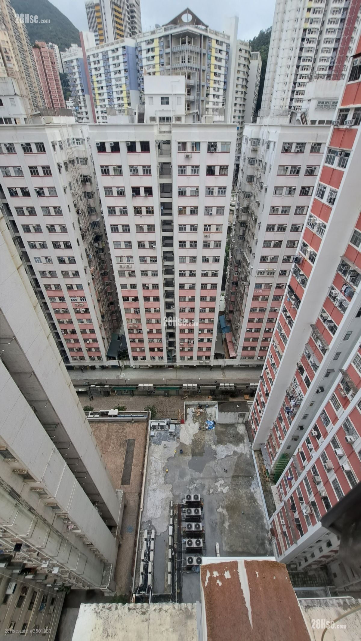 联康新楼 售盘 2 房 , 1 浴室 391 平方尺