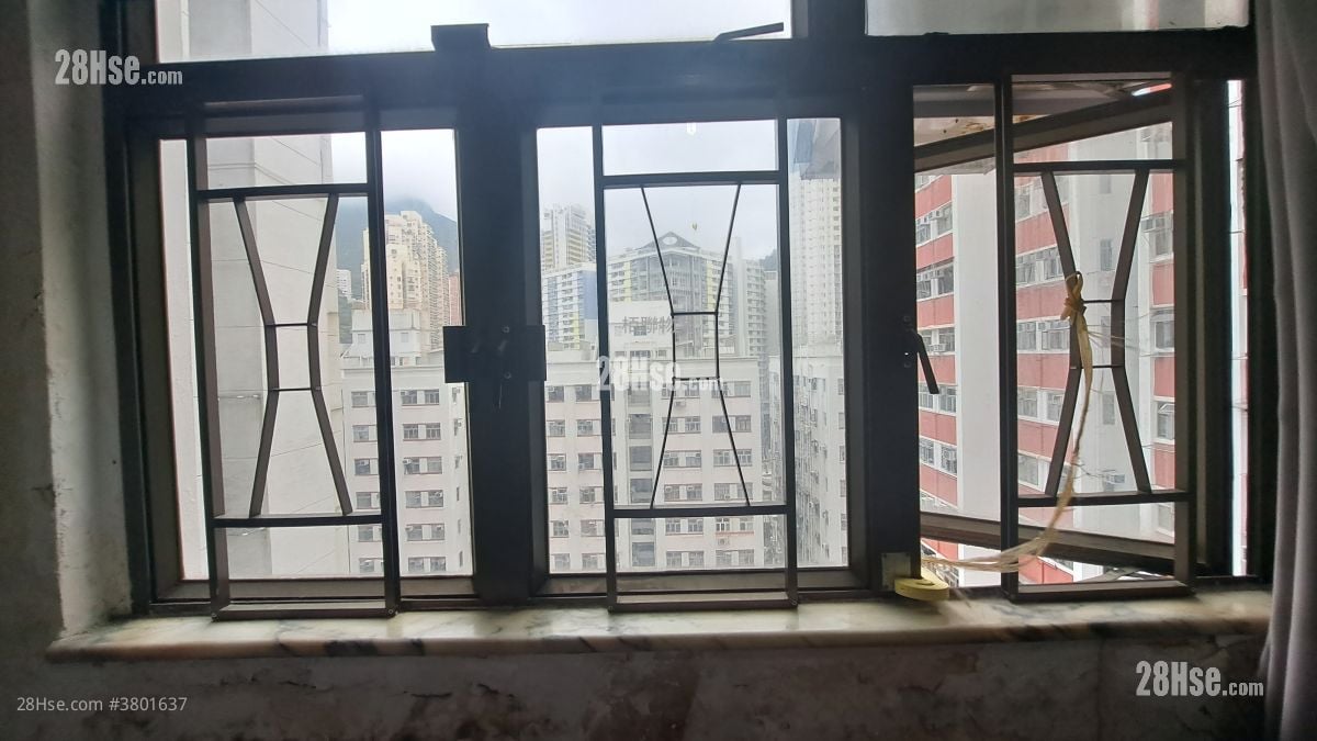 联康新楼 售盘 2 房 , 1 浴室 391 平方尺