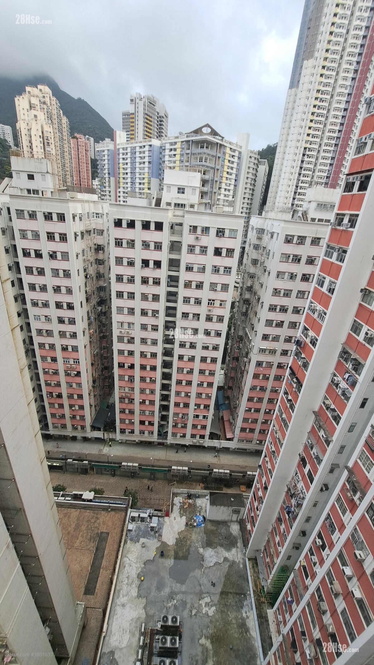 联康新楼 售盘 2 房 , 1 浴室 391 平方尺