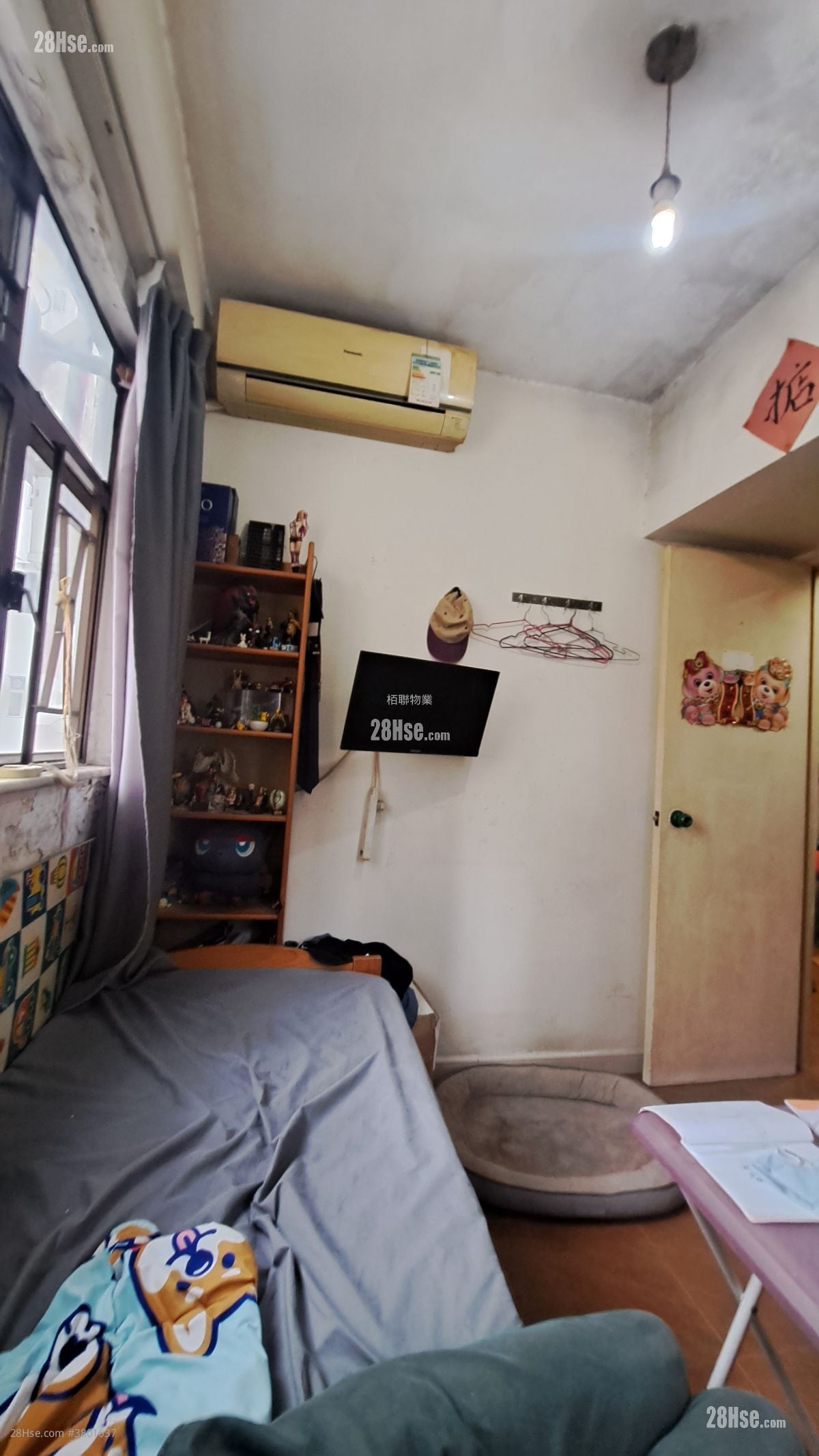 联康新楼 售盘 2 房 , 1 浴室 391 平方尺