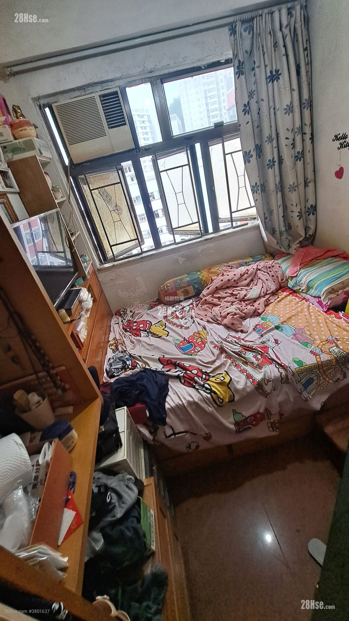 联康新楼 售盘 2 房 , 1 浴室 391 平方尺