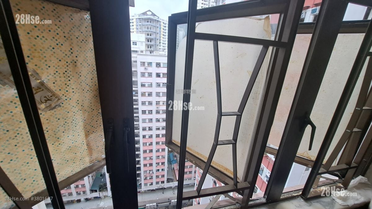 联康新楼 售盘 2 房 , 1 浴室 391 平方尺