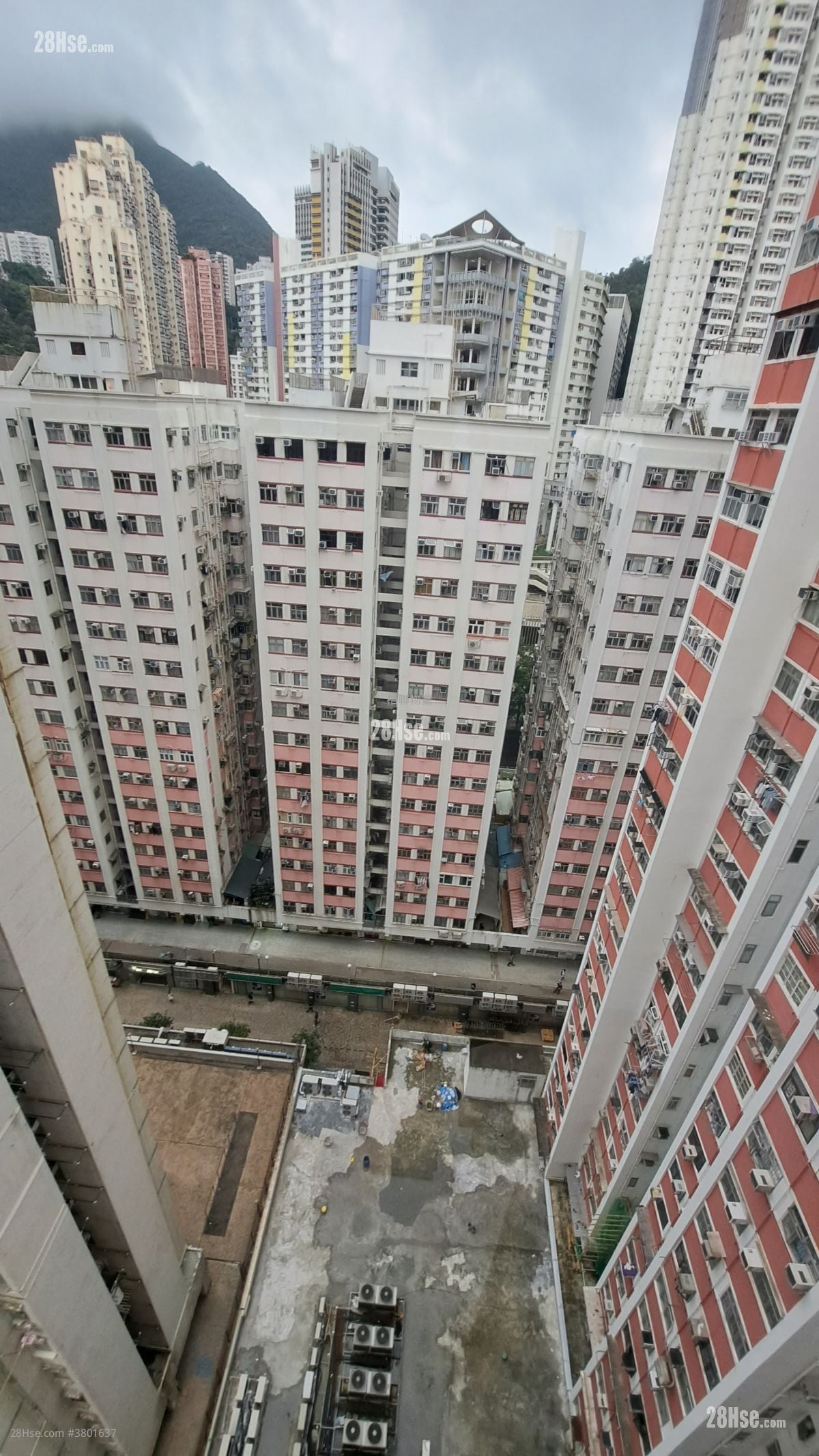 联康新楼 售盘 2 房 , 1 浴室 391 平方尺