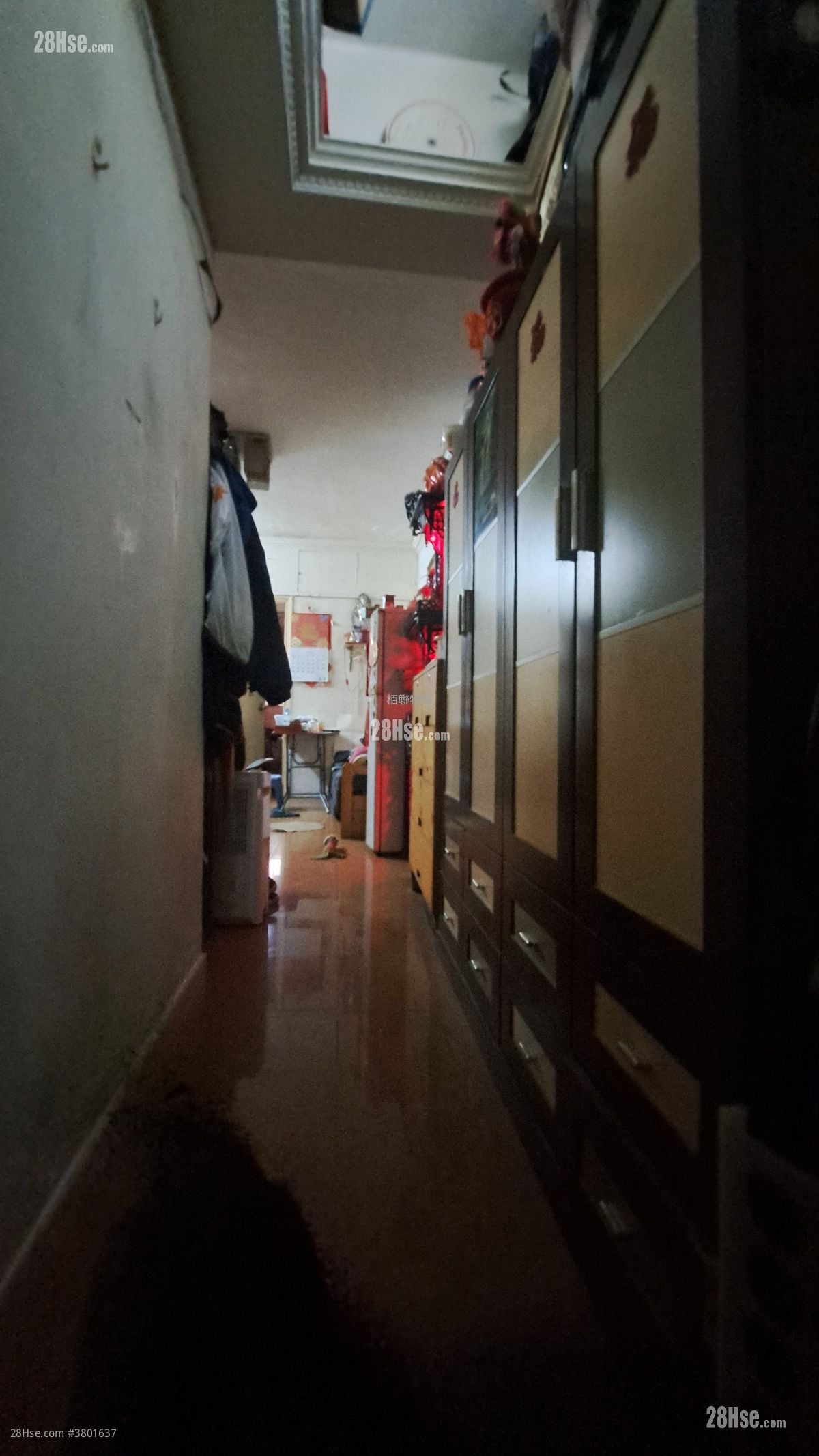 联康新楼 售盘 2 房 , 1 浴室 391 平方尺