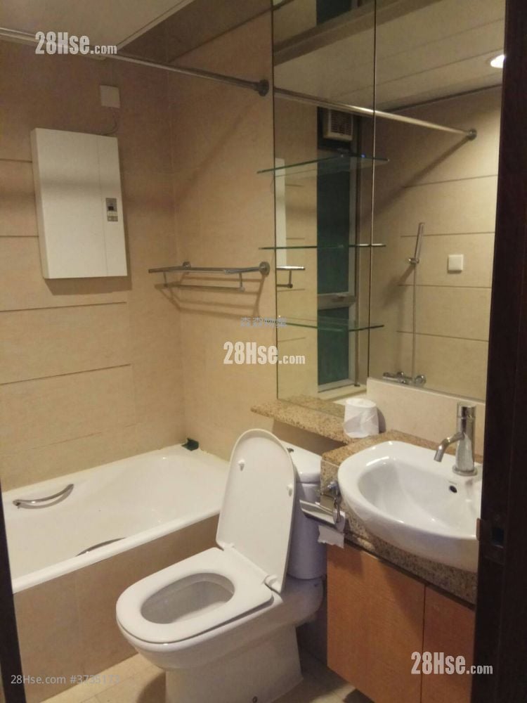 Grand Garden Sell 3 Bedrooms , 2 Bathrooms 633 ft²