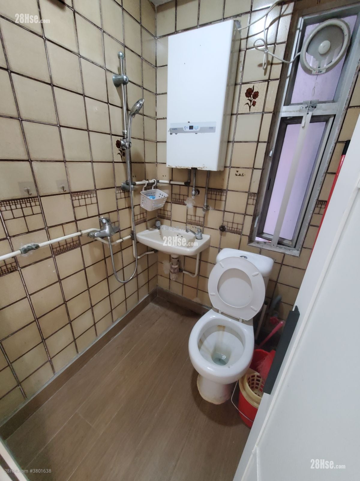 Belleve Court Rental 1 Bedroom , 1 Bathroom 292 ft²