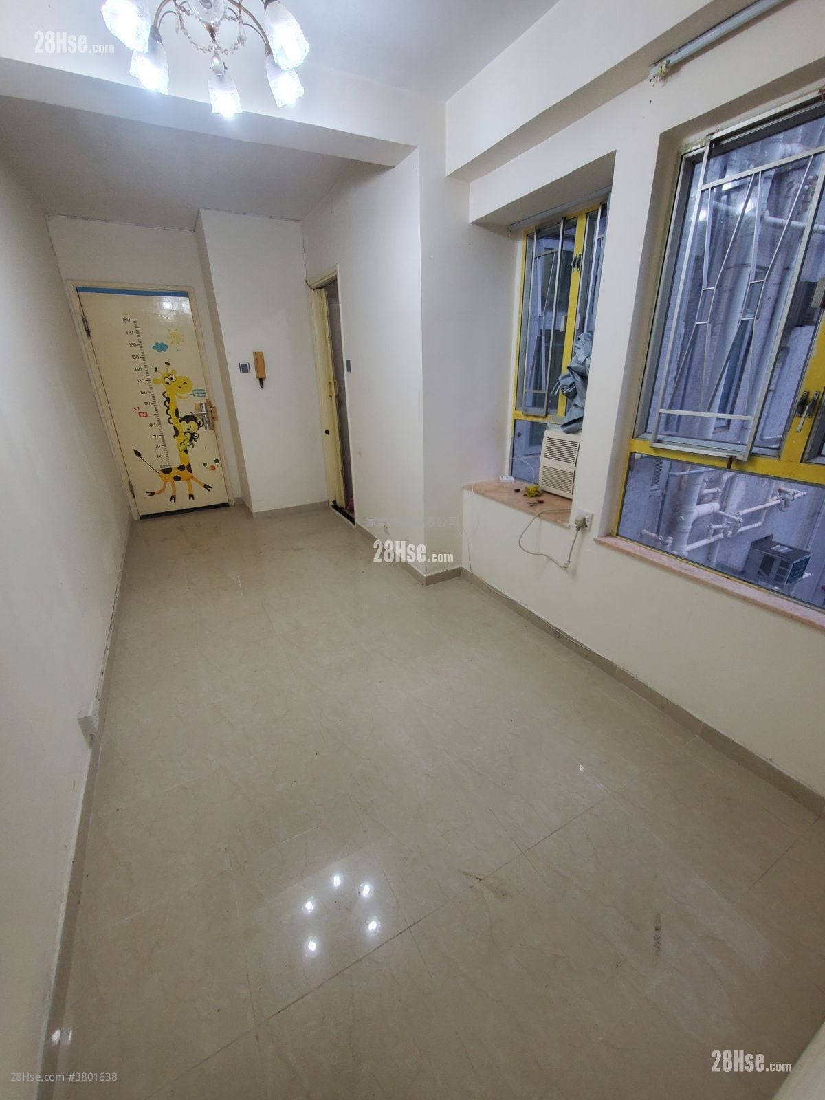 Belleve Court Rental 1 Bedroom , 1 Bathroom 292 ft²