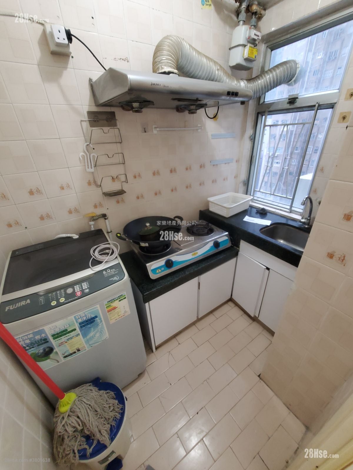 Belleve Court Rental 1 Bedroom , 1 Bathroom 292 ft²