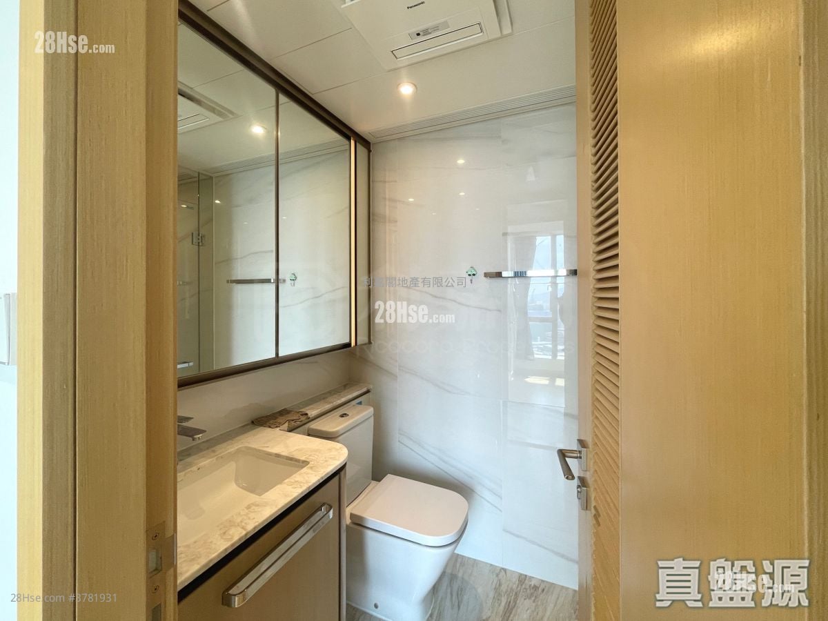 Marini 售盘 3 房 , 2 浴室 770 平方尺