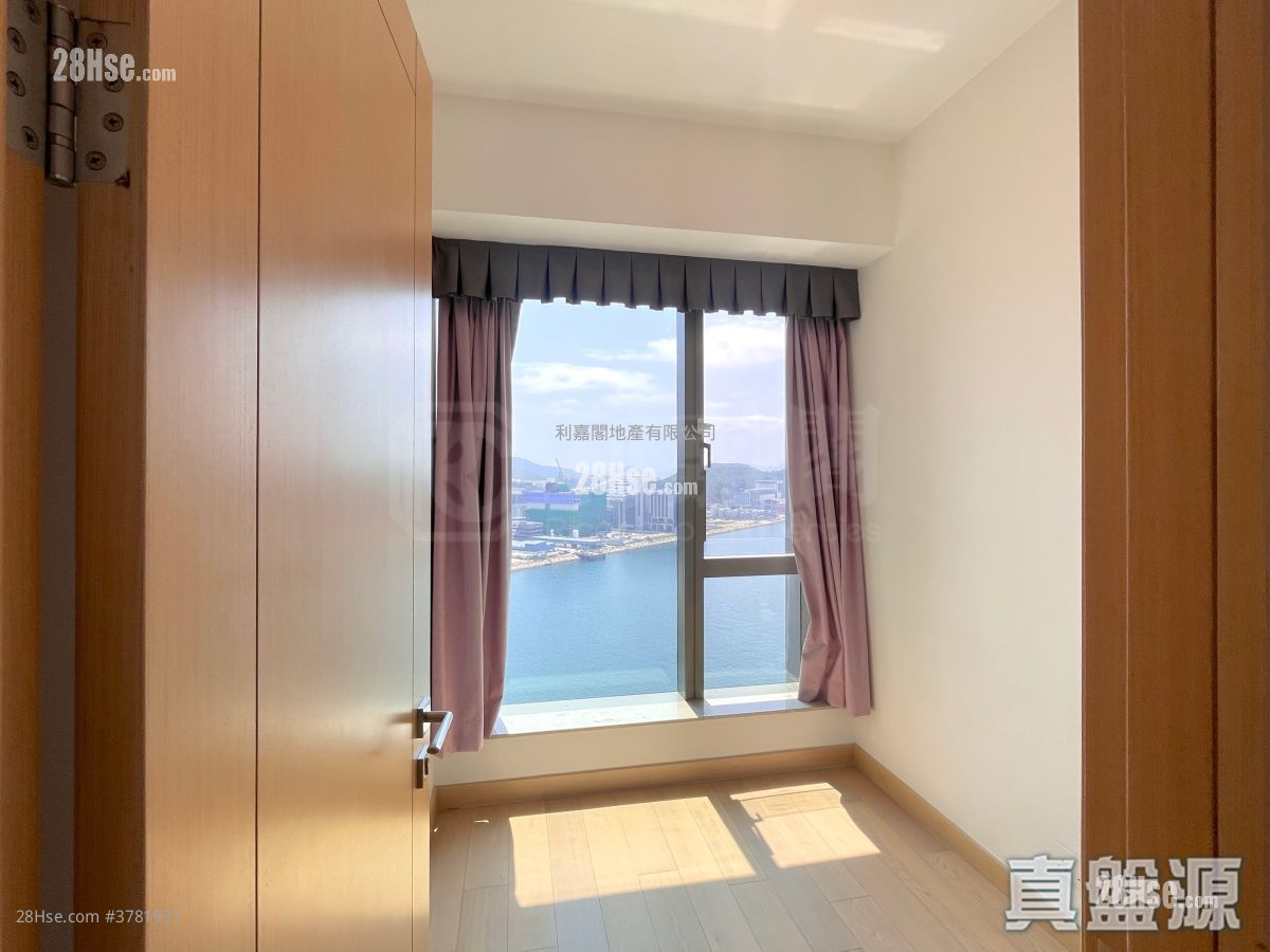 Marini 售盘 3 房 , 2 浴室 770 平方尺